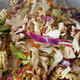 Image for article titled Your backyard picnic needs Ramen Noodle Salad, the Midwestern “salad” that’s actually a salad